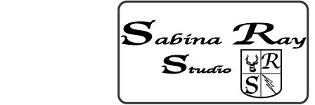 Sabina Ray logo